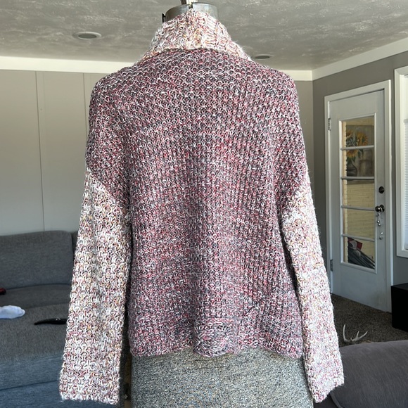 Anthropologie | Moth knit cardigan - Picture 8 of 8